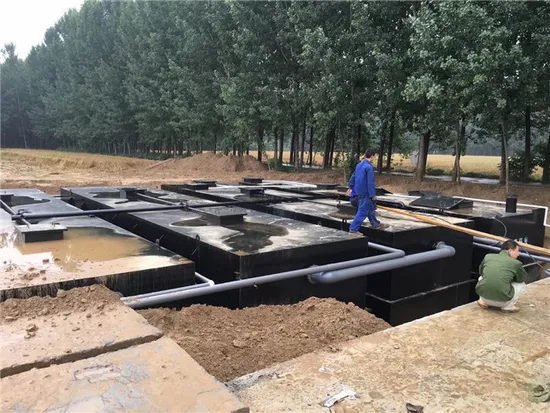 High Efficiency Mbr Membrane Mbr Flat Sheet Membrane for Sewage Treatment Plant