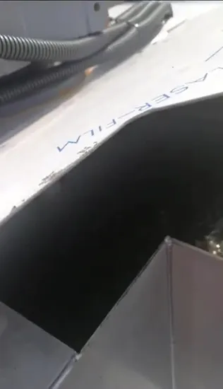 Système automatique de préparation et de dosage de polymères pour le traitement des eaux usées