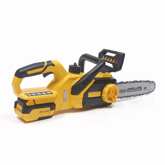 Gardentools Sweeper Jet Portable Light Electric 18V Souffleur de feuilles à air sans fil 6